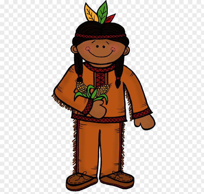 Child Native Americans In The United States Clip Art PNG