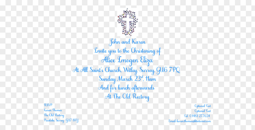 Christening Invitation Baptism Godparent Thisisnessie.com Australia Child PNG