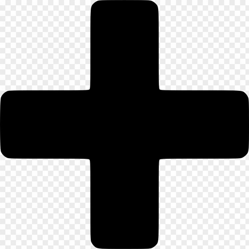 Christian Cross Variants Equal-Armed Christianity PNG