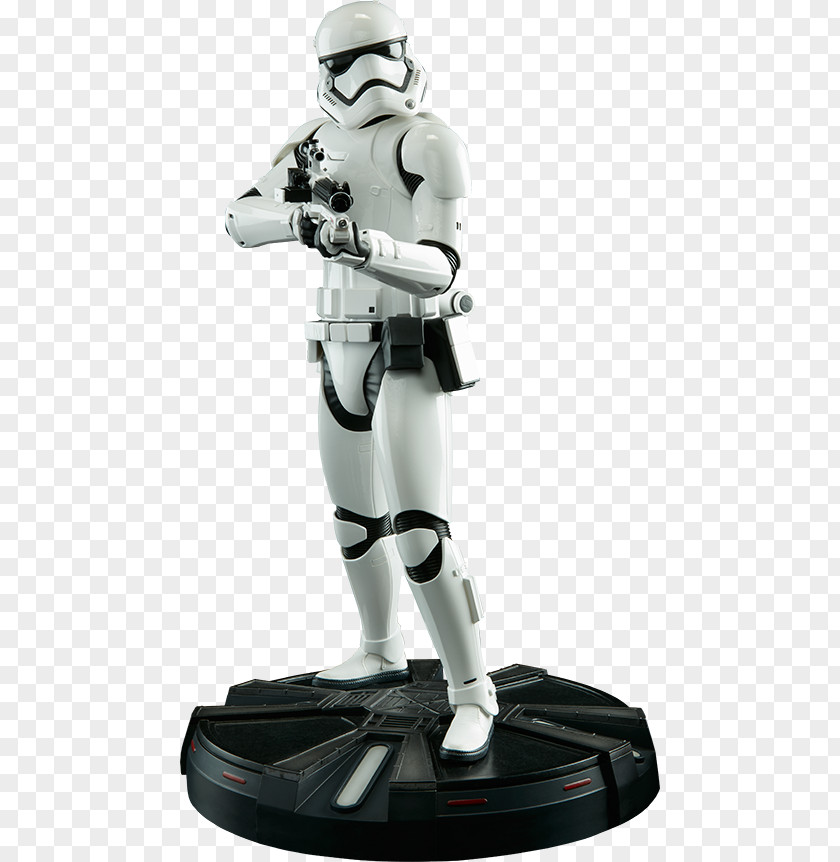 Collection Order Stormtrooper R2-D2 Sideshow Collectibles Star Wars First PNG