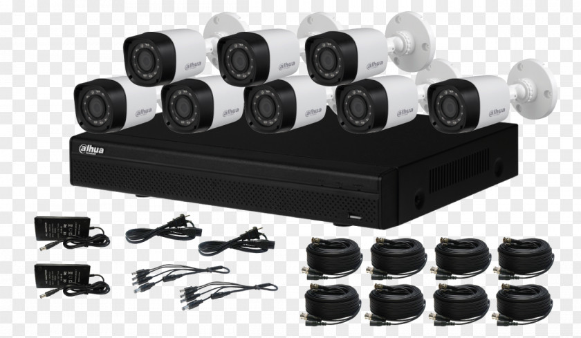 Dahua Technology Digital Video Recorders Camera High-definition PNG