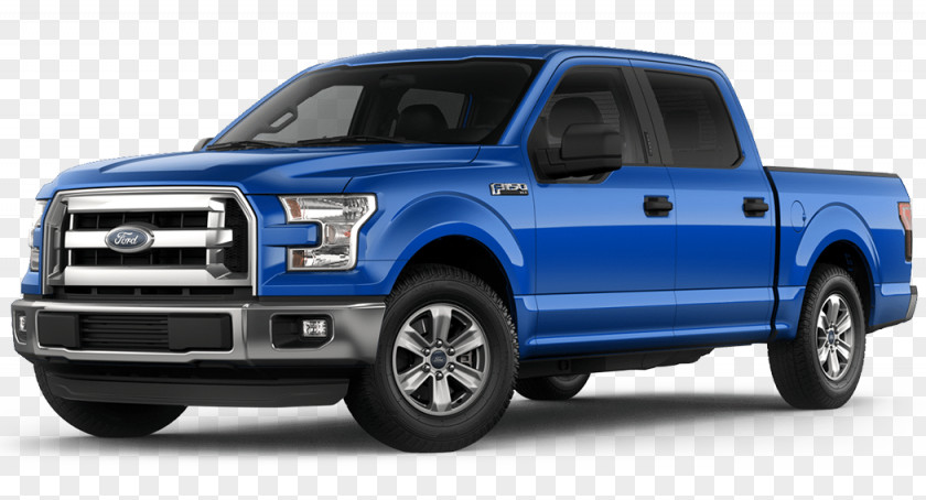 Ford 2015 F-150 2017 Pickup Truck 2016 PNG