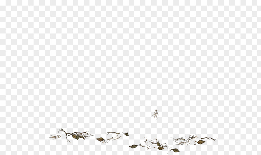 Insect Bird Migration Pollinator Font PNG