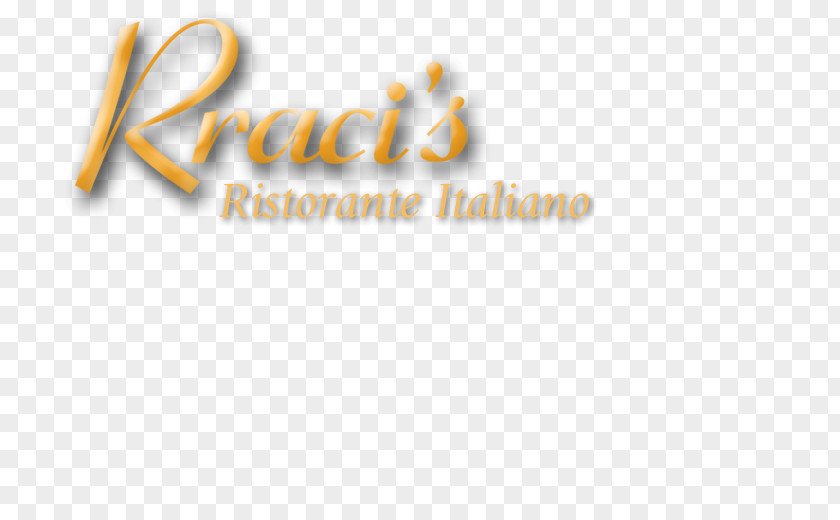 Italian Restaurant Logo Font Brand Product Line PNG