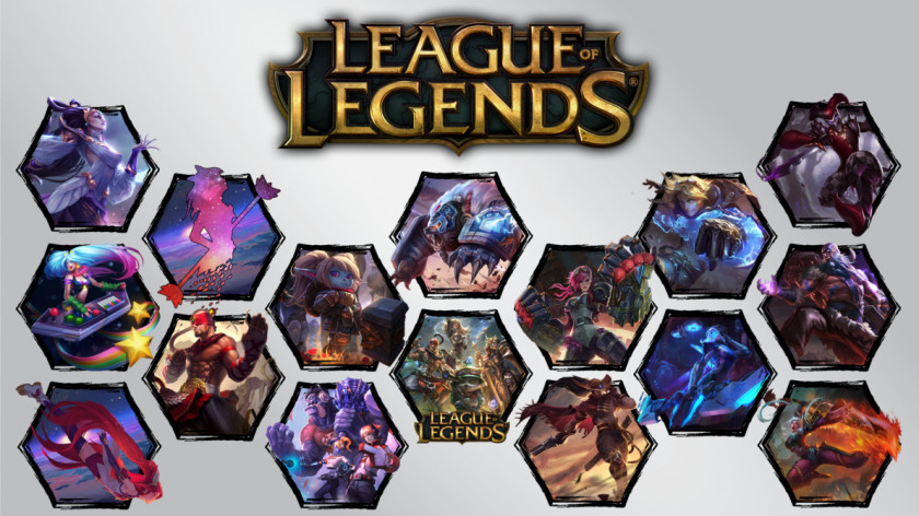 League Of Legends Legends: Season 2 World Championship Riot Games Electronic Sports PNG