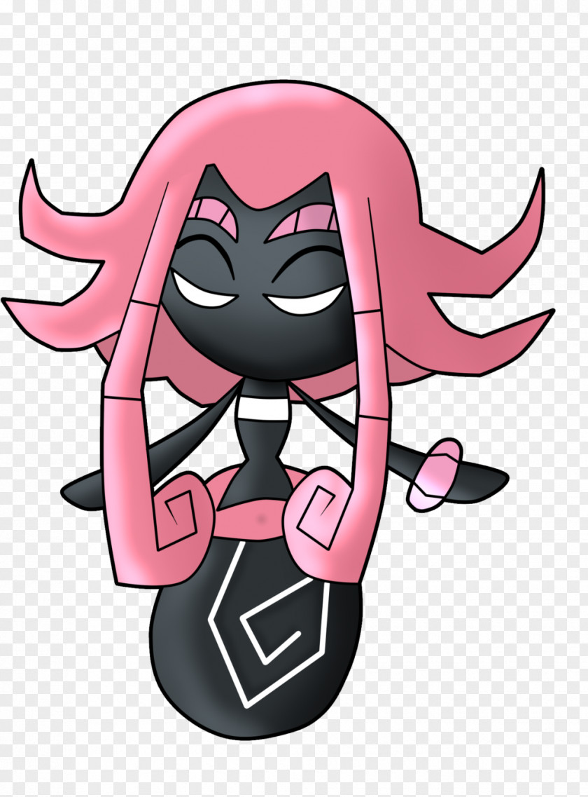 Lele Pokémon Sun And Moon Fan Art PNG