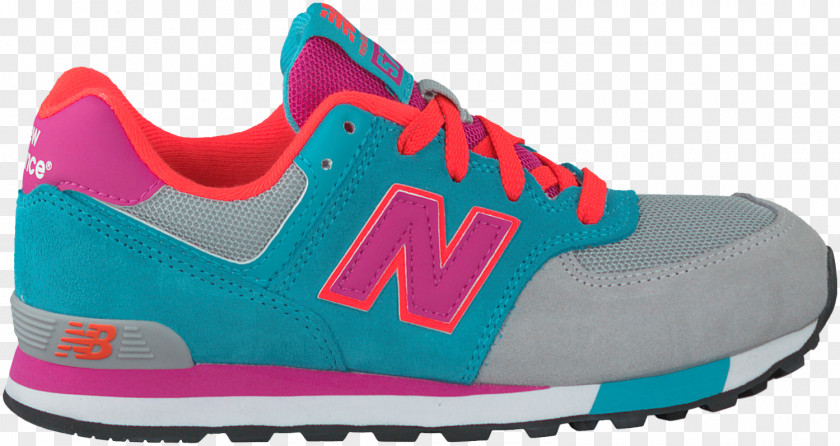 New Balance Sneakers Blue Shoe Converse PNG