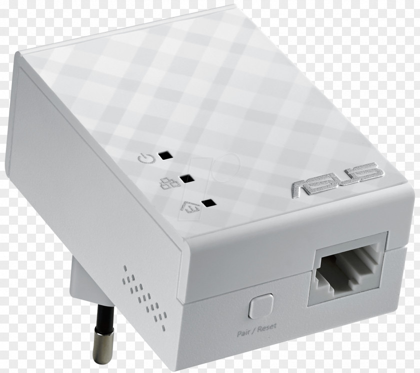 Power Socket Power-line Communication Wi-Fi HomePlug Wireless Repeater IEEE 802.11n-2009 PNG