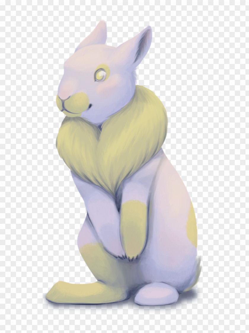 Rabbit Domestic Easter Bunny Hare Whiskers PNG