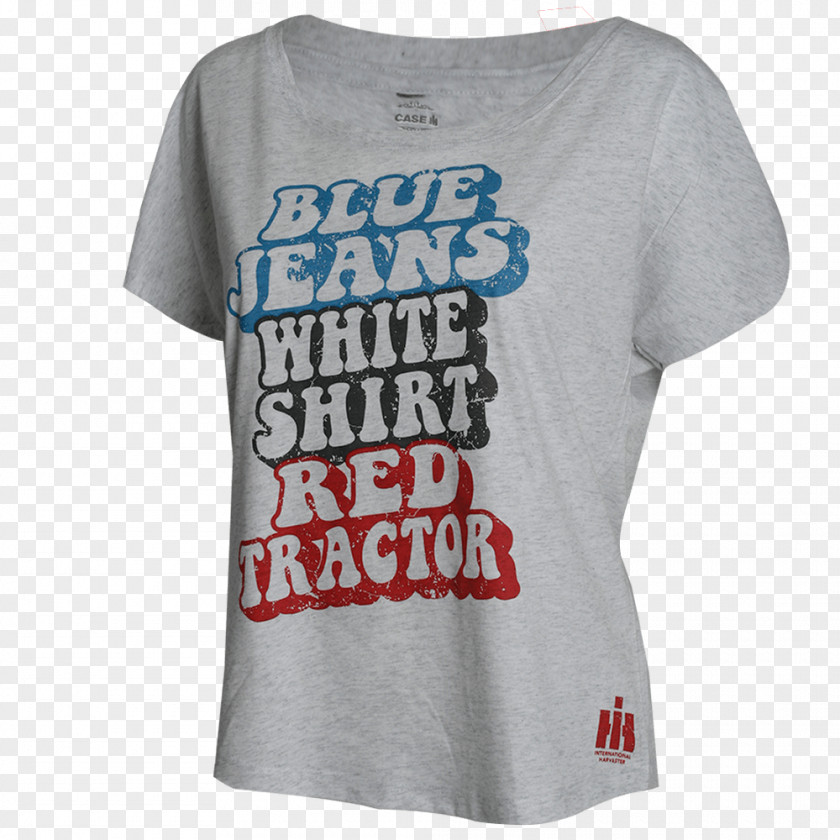 T-shirt International Harvester Sleeve Outerwear PNG