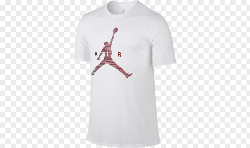 T-shirt Jumpman Nike Air Max Jordan Converse PNG