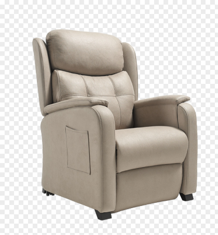 Table Recliner Fauteuil Couch Furniture PNG