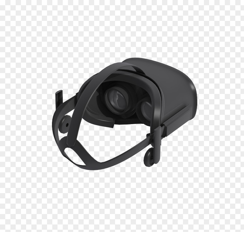 Technology Oculus Rift Virtual Reality Headset Head-mounted Display VR PNG