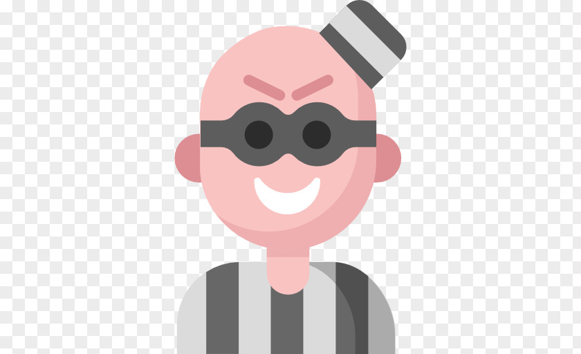 Thief Clip Art PNG