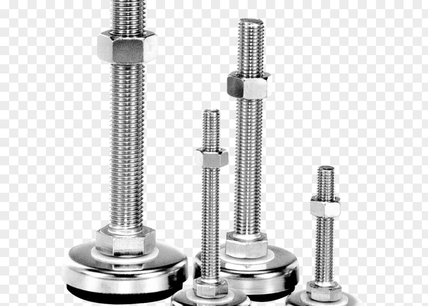 Threading Die Material Stainless Steel Bolt Caster PNG