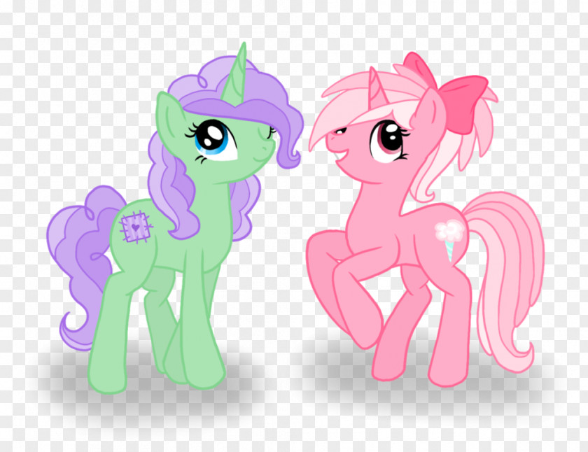 Unicorn Pony Horse Legendary Creature PNG