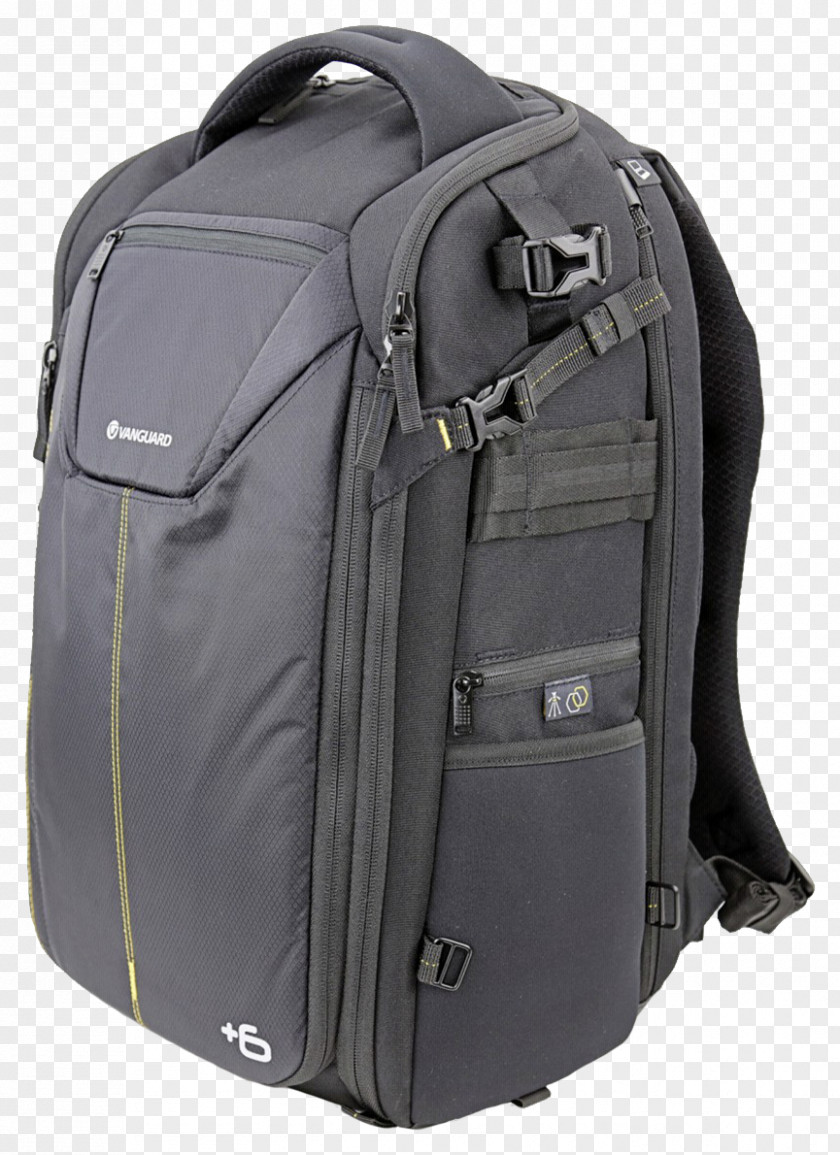 Vanguard Baggage Backpack The Group Hand Luggage PNG