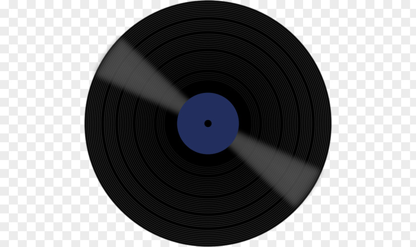 Vinyl Records Phonograph Record PNG
