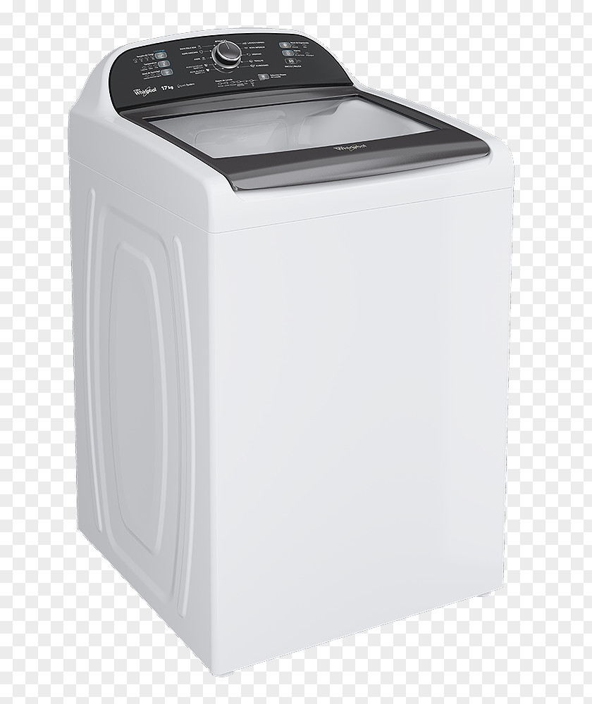 Washing Machines Whirlpool Corporation Home Appliance Clothes Dryer PNG