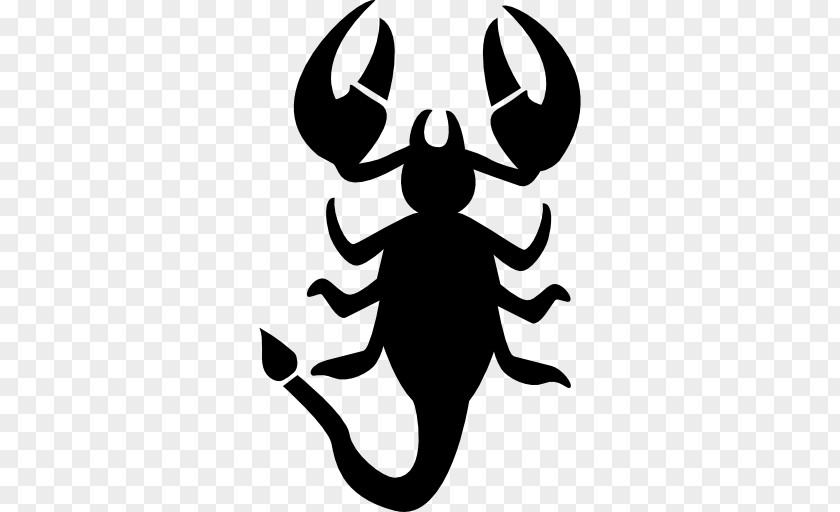 Zodiac Vector Scorpio Astrological Sign Symbol PNG