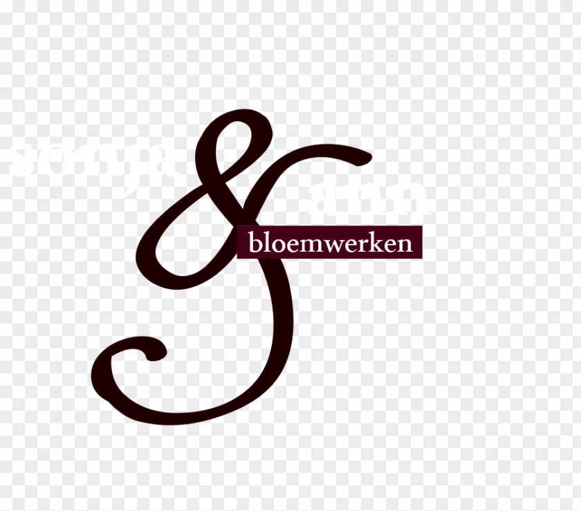 100 Sonja En Ann Bloemwerken Zeelandic Flanders Logo Font PNG