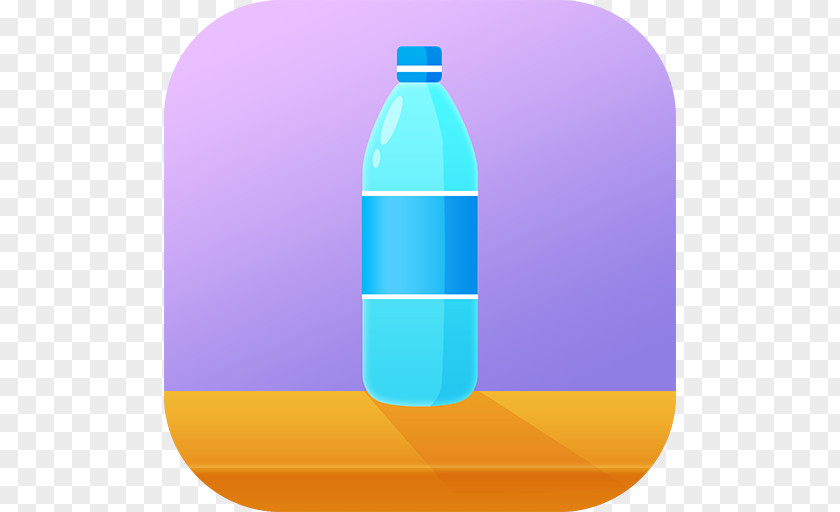 ( 3D Game ) AndroidAndroid Bottle Flip Pro Block Fever Surfing Madness PNG