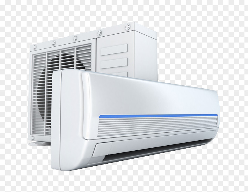 Air Conditioning Summer Refrigeration Evaporative Cooler HVAC PNG