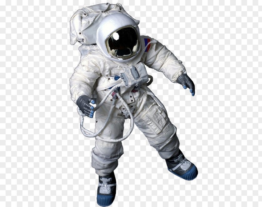 Astronaut Outer Space Art PNG