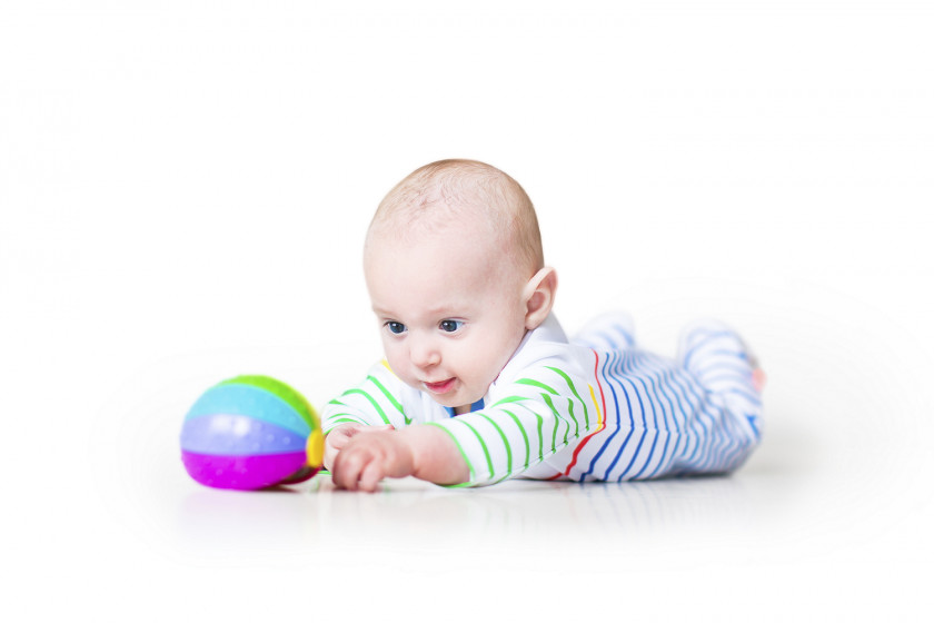 Babies Infant Tummy Time Pediatrics Crawling Child PNG