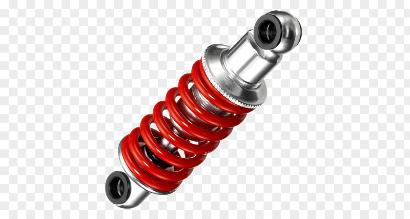 Bicycle Shock Absorber Suspension Motorcycle PNG