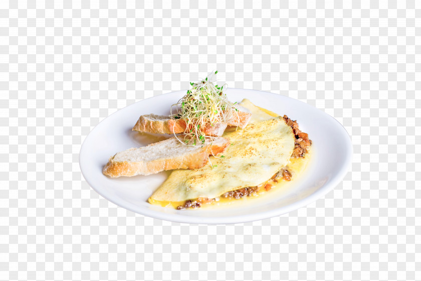 Breakfast Omelette Tapa Filipino Cuisine Dish PNG