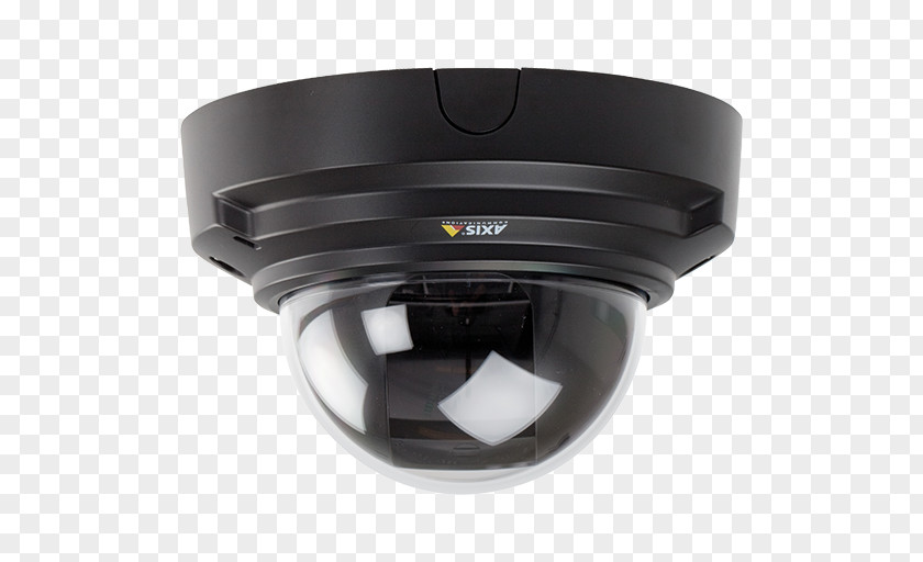 Camera Closed-circuit Television IP Bewakingscamera Surveillance PNG