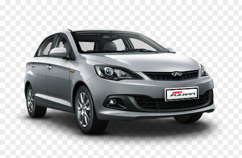 Car Chery A13 QQ3 Tiggo 5 PNG