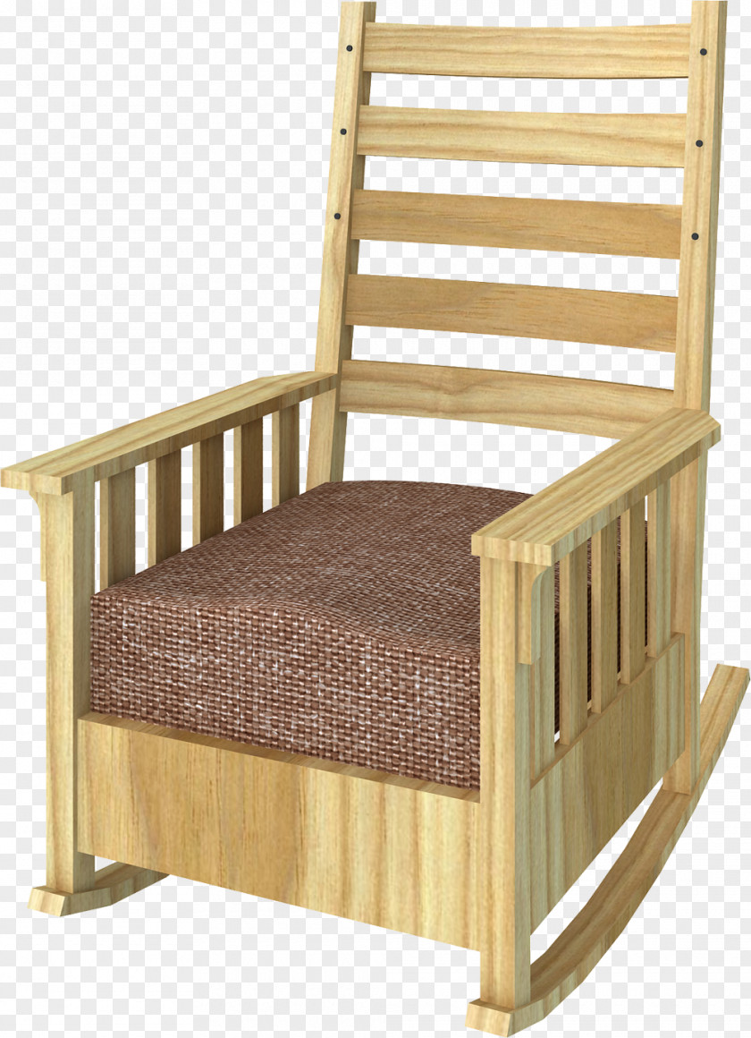 Chair Bed Frame Couch PNG