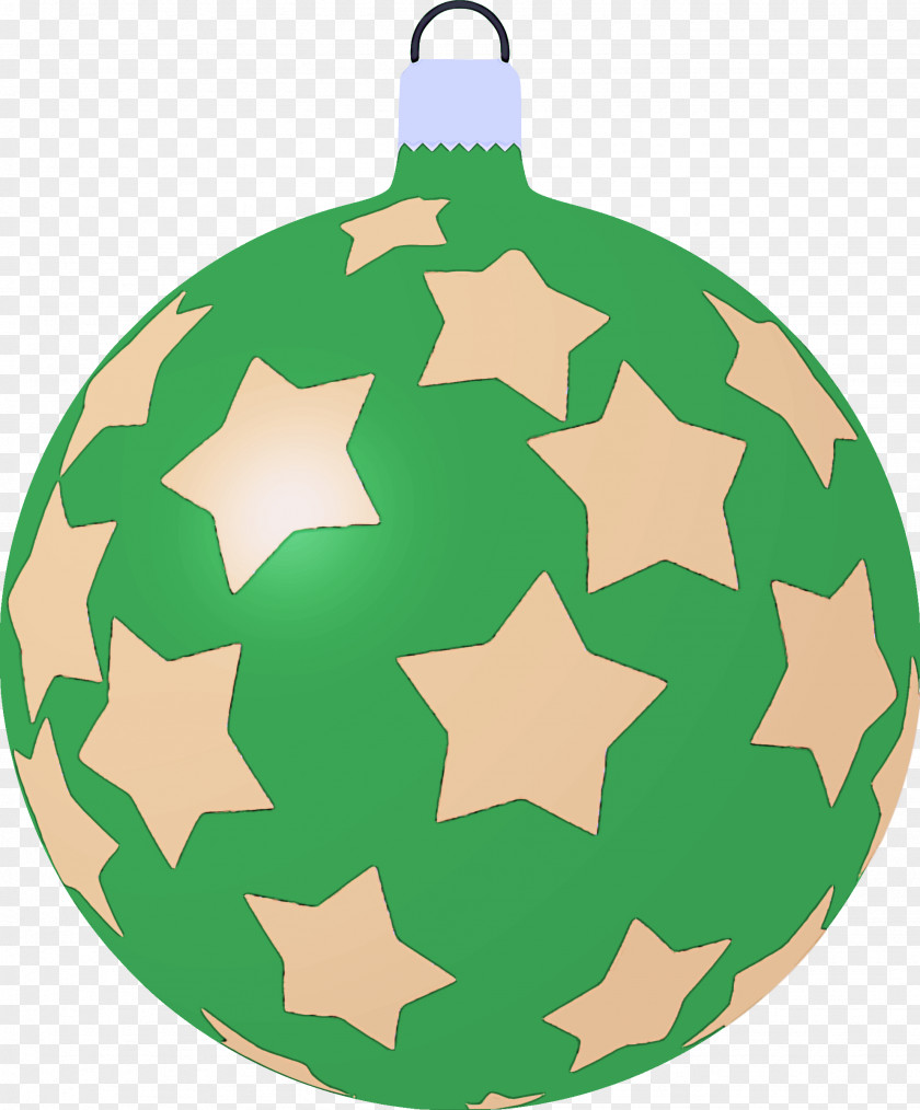 Christmas Ornament PNG