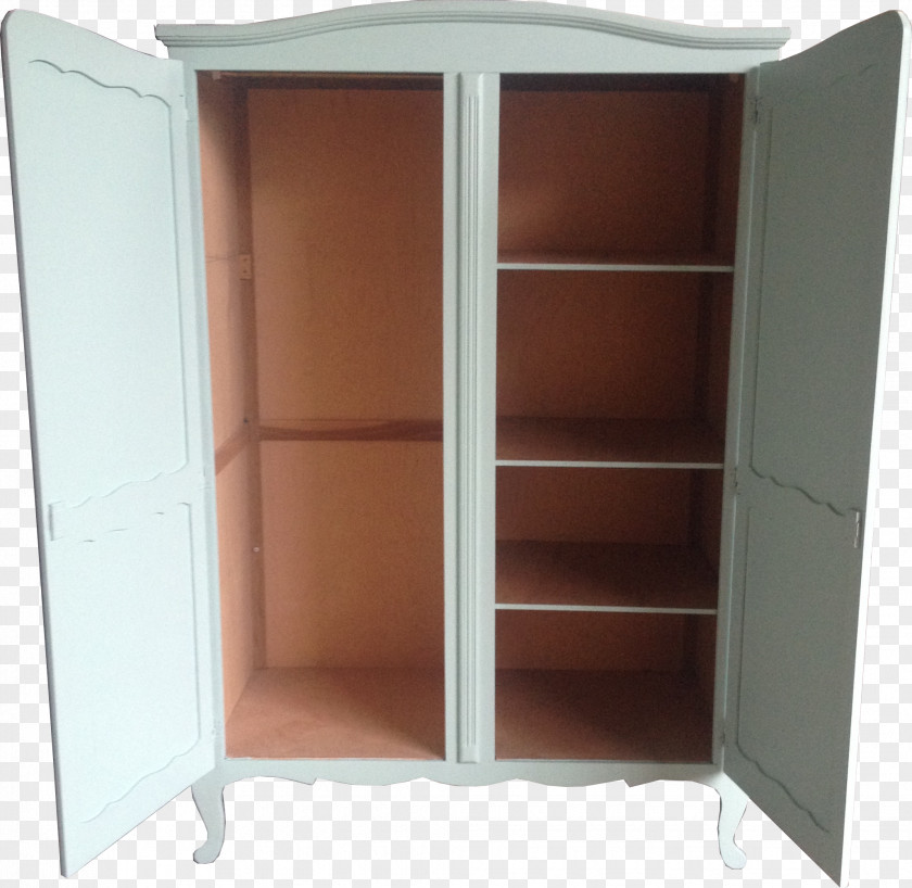 Closet Shelf Armoires & Wardrobes Cupboard Garderob PNG