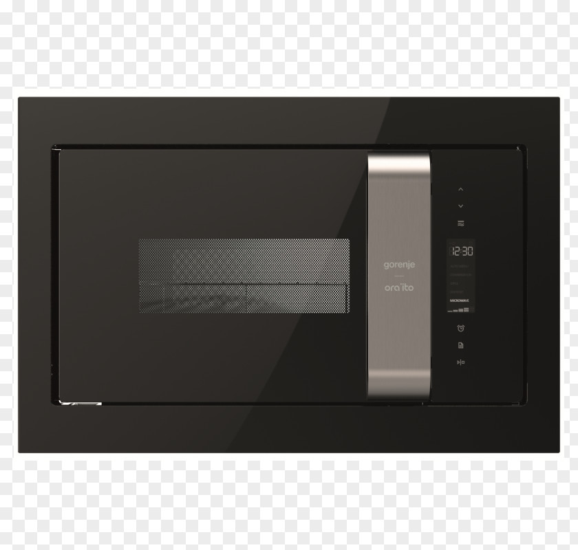 Design Microwave Ovens Electronics PNG