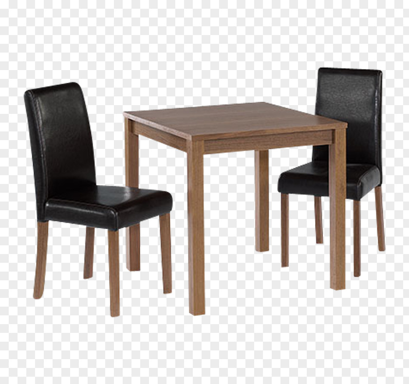 Dining Room Table Chair Matbord Furniture PNG