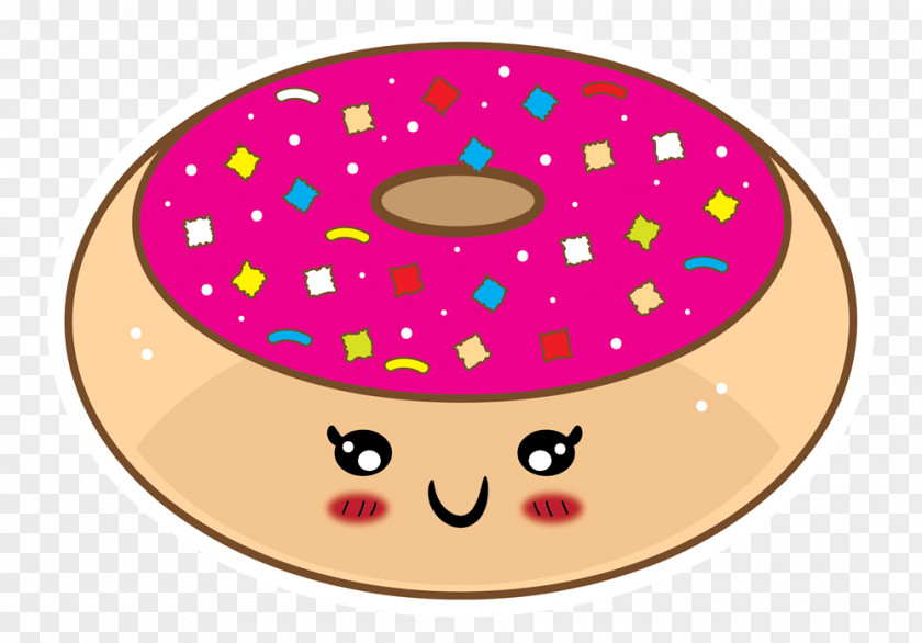 Doughnut Clip Art Donuts Coffee And Doughnuts Openclipart Food PNG