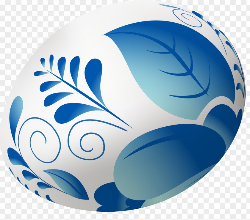 Hand Painted White Eggs Gratis Drop PNG
