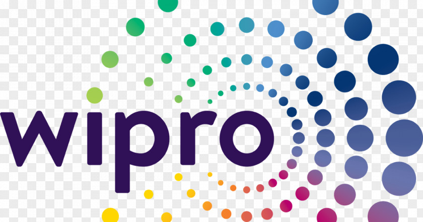 India Wipro Business Logo Information Technology PNG