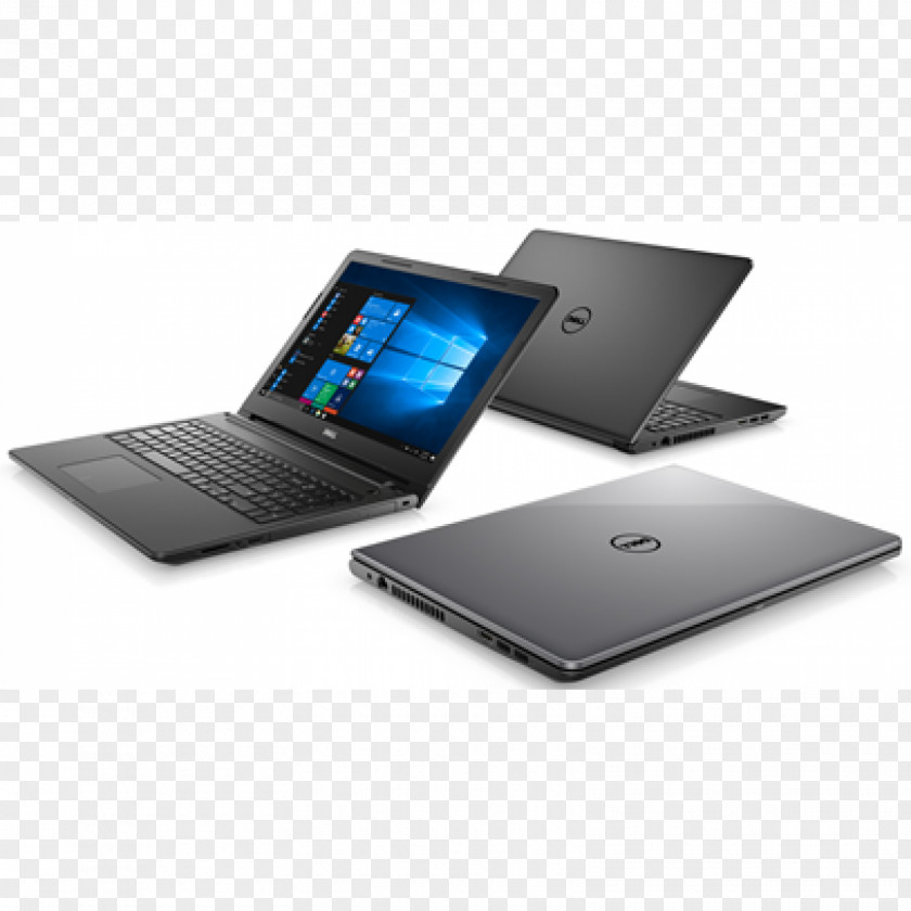 Laptop Dell Inspiron 15 3000 Series Intel Core PNG