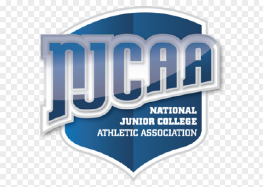 Logo National Junior College Athletic Association Sport Collegiate Brand PNG