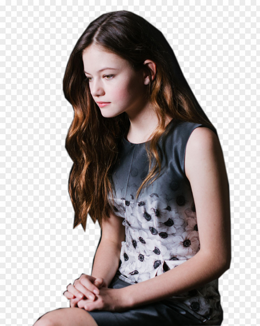 Mackenzie Foy Photography Bella Swan The Little Prince PNG