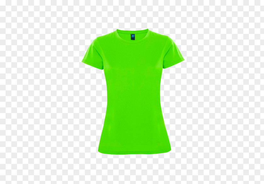 Monte Carlo T-shirt Green Yellow Color PNG