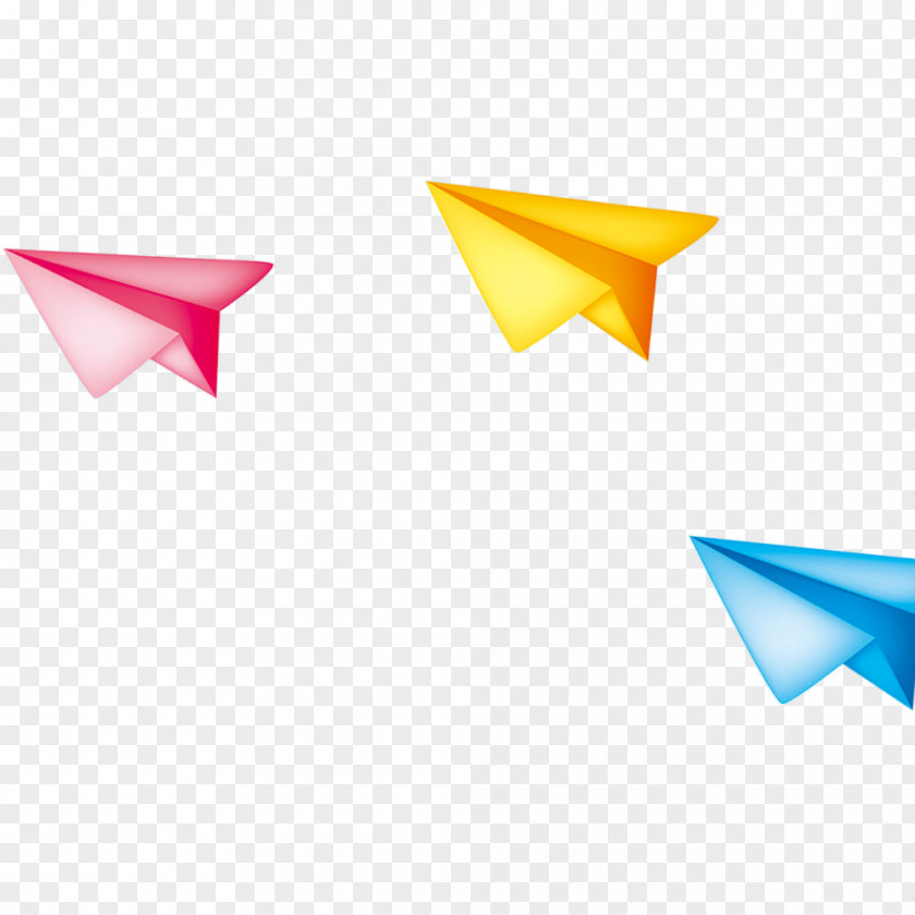 Paper Airplane Plane Clip Art PNG