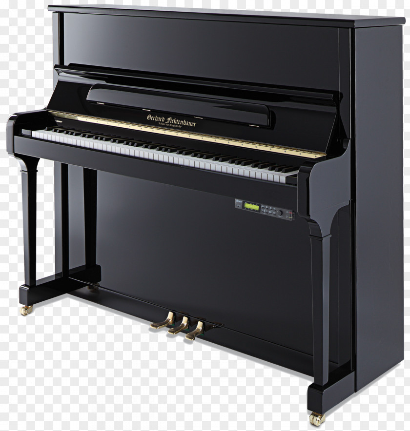 Piano Upright Blüthner Steinway & Sons Kawai Musical Instruments PNG