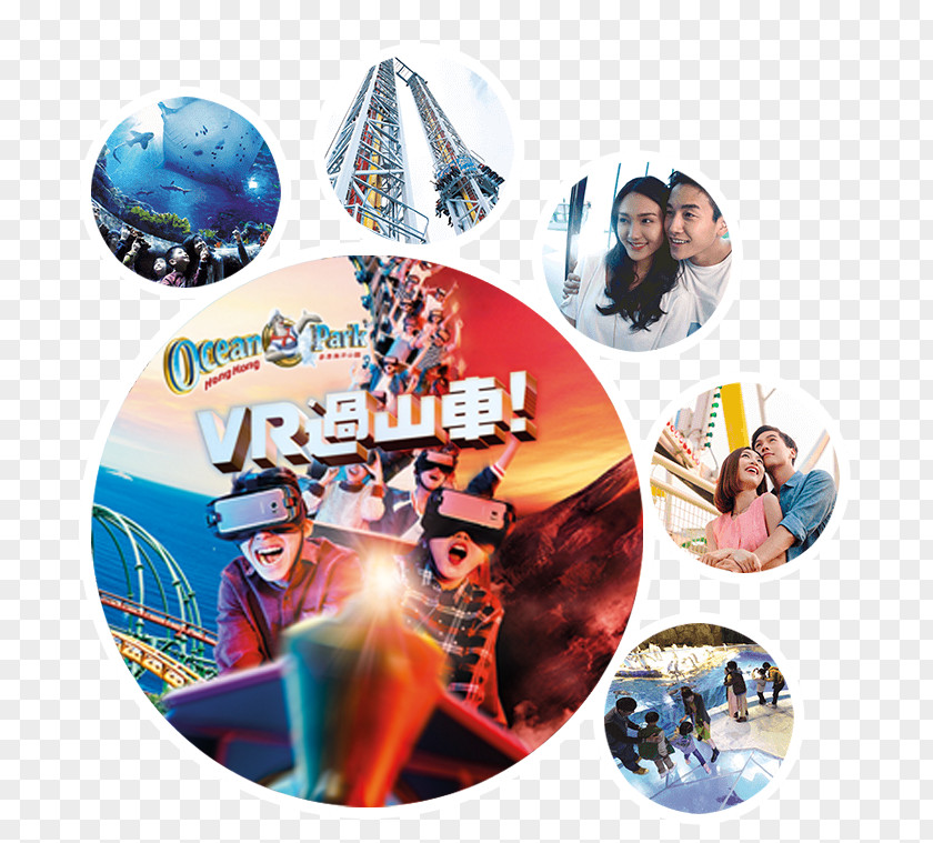 Play Park Ocean Hong Kong Shark Aquarium Ticket Roller Coaster Google PNG