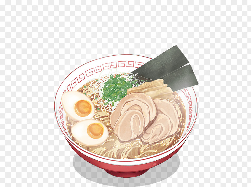 Ramen Ms. Koizumi Loves Noodles ラーメン大好き小泉さん（６） Takoyaki Kitakata PNG