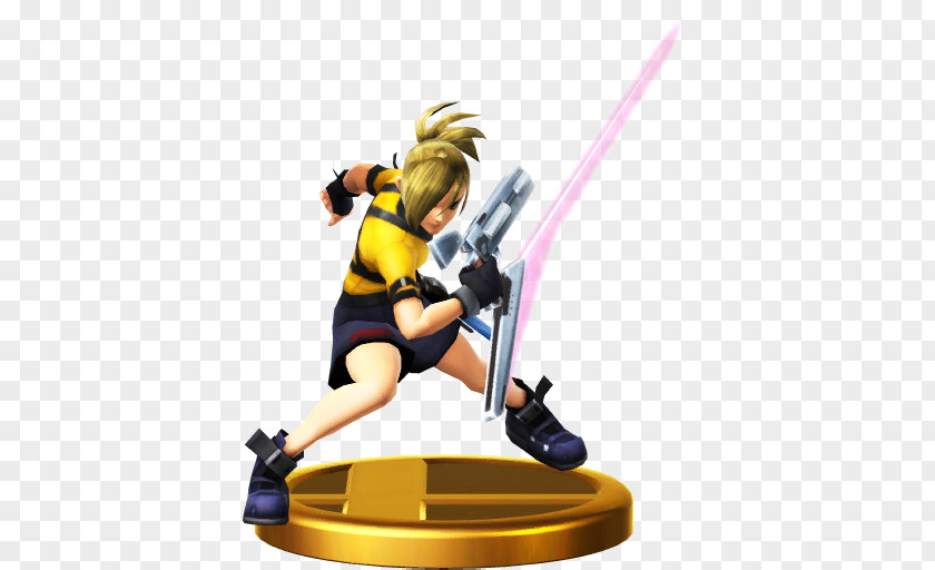 Sin And Punishment Super Smash Bros. For Nintendo 3DS Wii U Melee PNG
